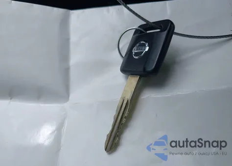 2018 Nissan Sentra S z USA, uszkodzony, nr VIN 3N1AB7AP4JY271088